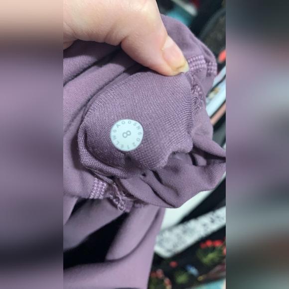 Wunder under crop hi rise - Picture 4 of 4